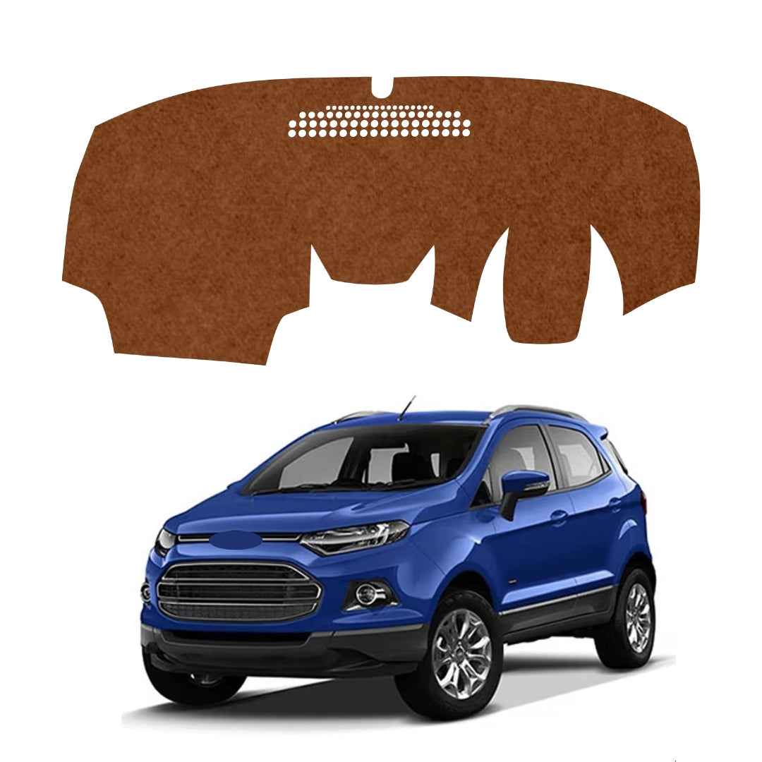 Ford Ecosport 2013-2017 Car Dashborad Cover