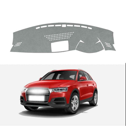 Audi Q3 2012-2022 Car Dashborad Cover Mat