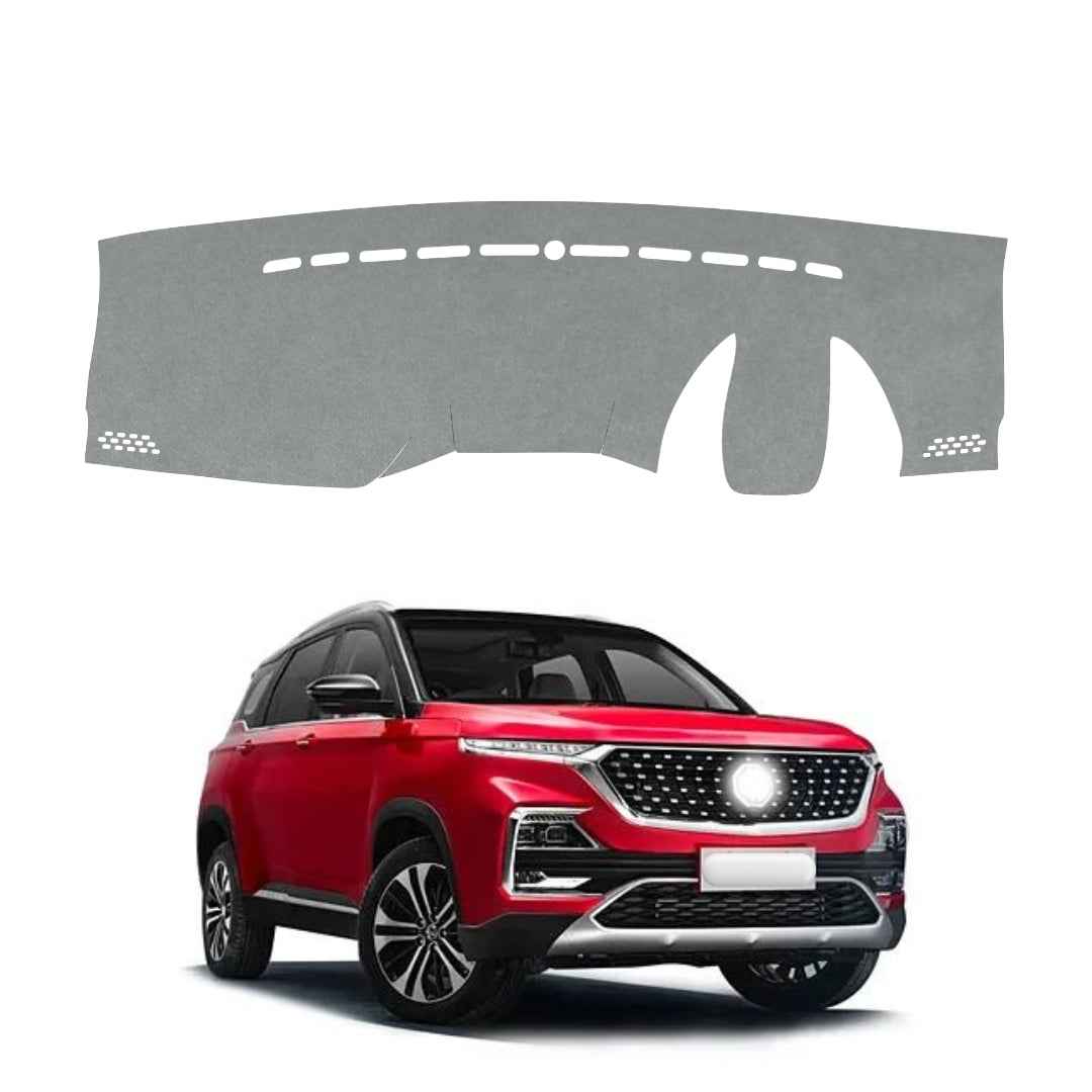 MG Hector 2019 To 2023 Car Dashbaoard Cover