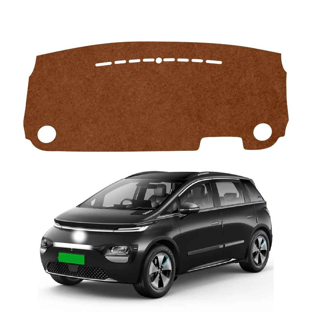 MG Windsor EV 2024 To 2026 Car Dashboard Cover