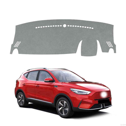 MG ZS EV 2020 To 2026 Car Dashborad Cover Mat