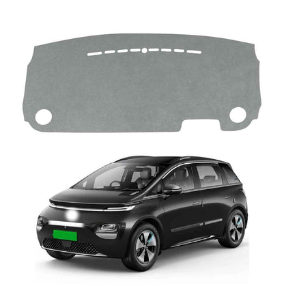 MG Windsor EV 2024 To 2026 Car Dashboard Cover