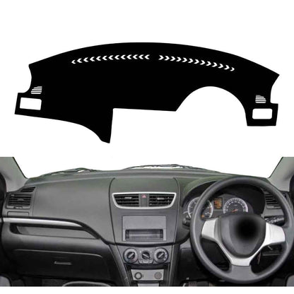 Maruti Suzuki Swift Dzire 2011 To 2017 Car Dashborad Cover