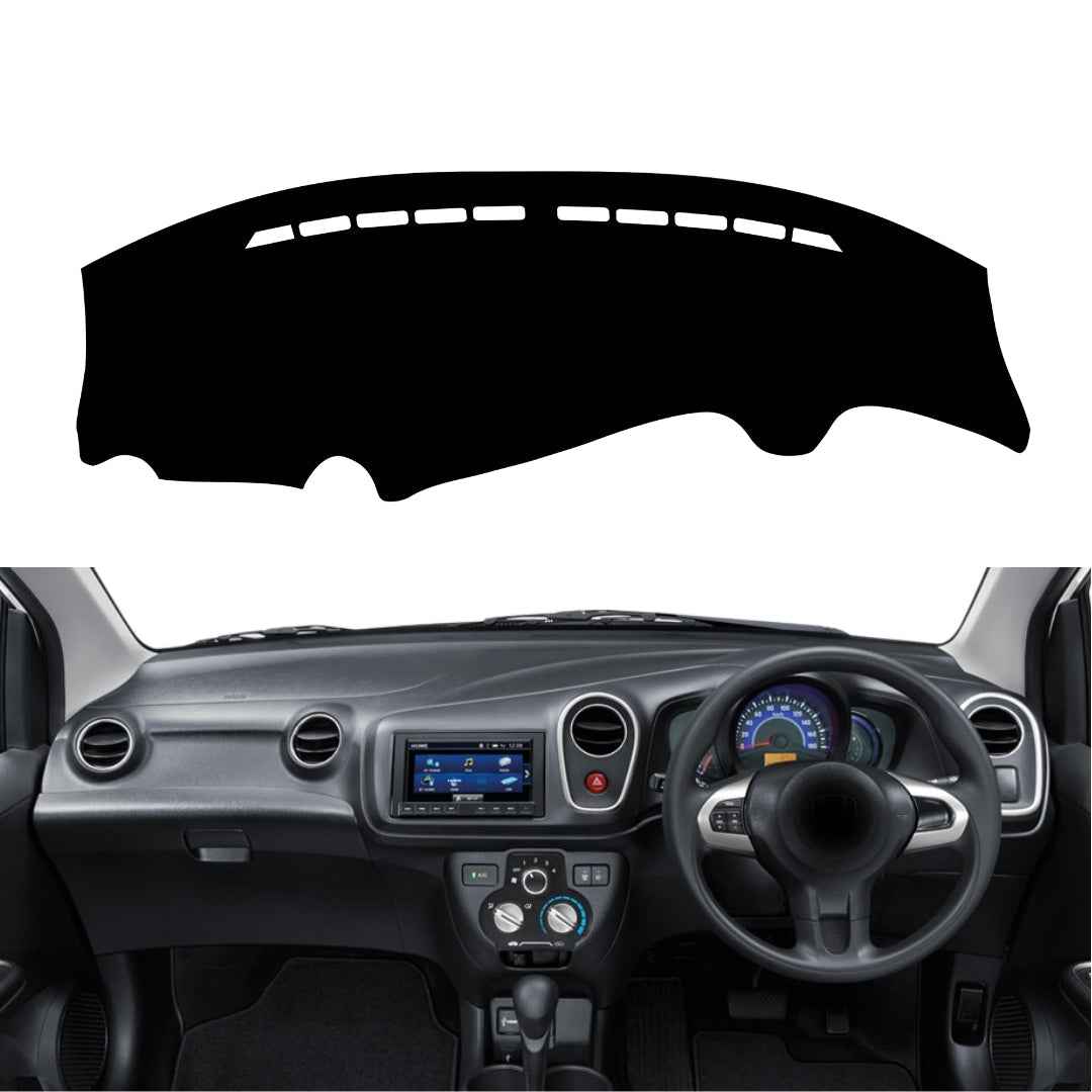 Honda Amaze 2013-2016 Car Dashborad Cover