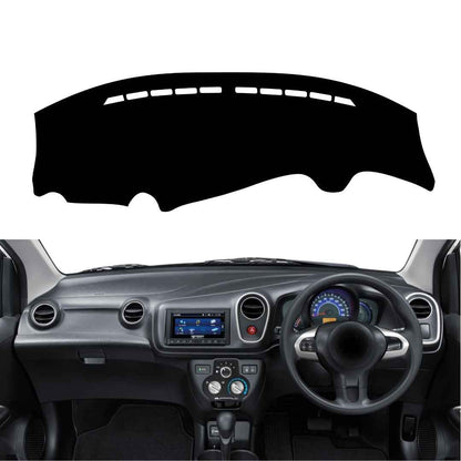 Honda Amaze 2013-2016 Car Dashborad Cover