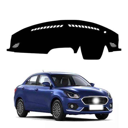 Maruti Suzuki  Dzire 2017 To 2024 Car Dashborad Cover