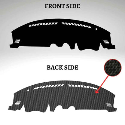 Maruti Suzuki Swift 2017 To 2024 Car Dashborad Cover