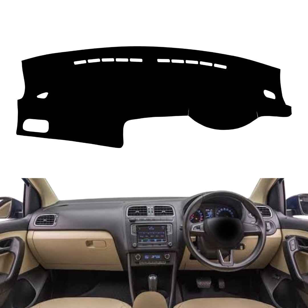 Volkswagen Ameo 2016 To 2022 Car Dashborad Cover
