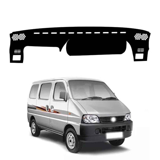 Maruti Suzuki Eeco 2010 To 2022 Car Dashborad Cover