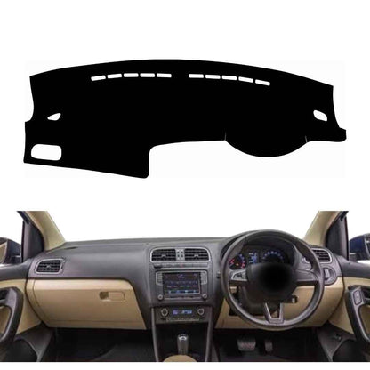 Volkswagen Polo 2010 To 2022 Car Dashborad Cover