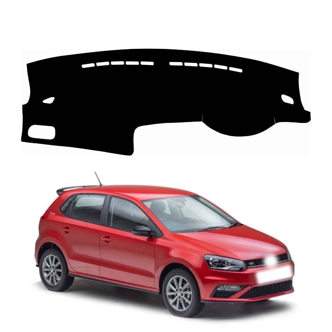 Volkswagen Polo 2010 To 2022 Car Dashborad Cover