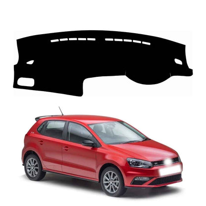 Volkswagen Polo 2010 To 2022 Car Dashborad Cover