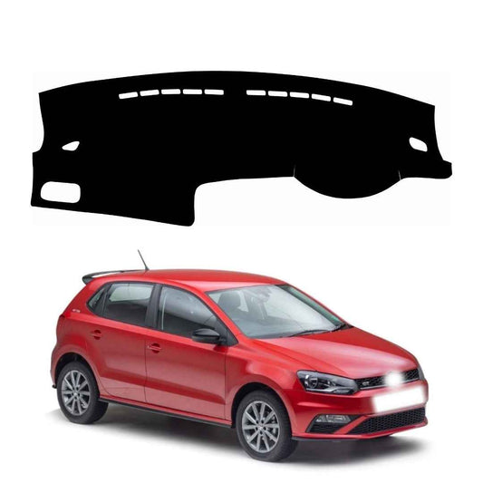 Volkswagen Polo 2010 To 2022 Car Dashborad Cover