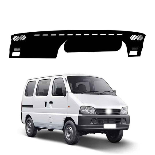 Maruti Suzuki Eeco 2022 To 2026 Car Dashborad Cover