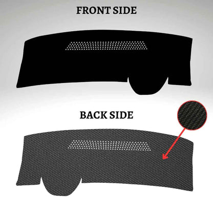 Tata Altroz 2019 To 2024 Car Dashborad Cover