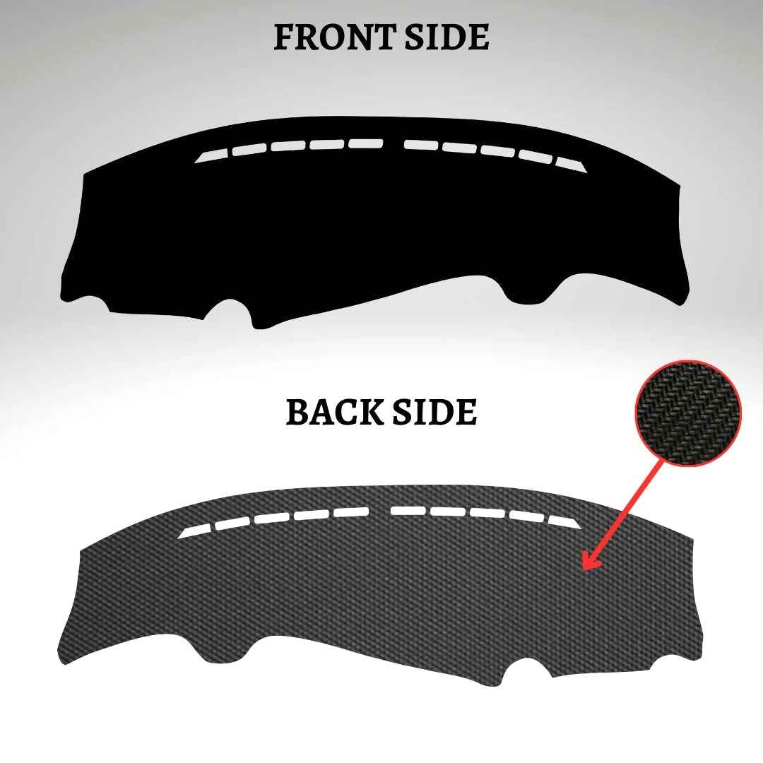 Honda Brio 2011 To 2016 Car Dashborad Cover