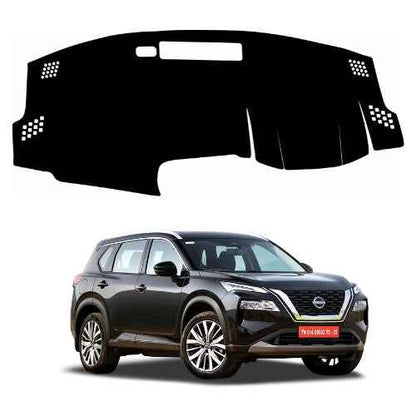 Nissan X-Trail 2024 To 2026 Car Dashboard Cover