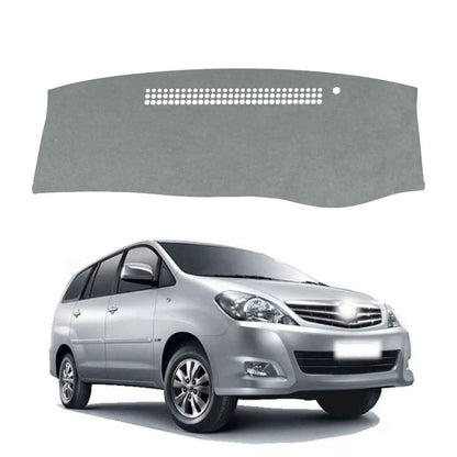Toyota Innova 2005 To 2015 Car Dashborad Cover