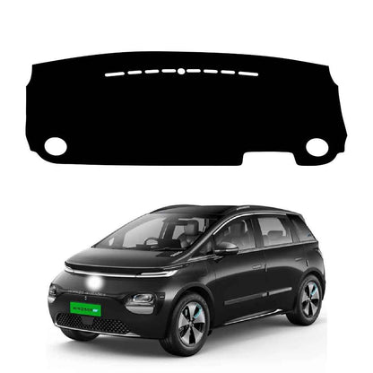 MG Windsor EV 2024 To 2026 Car Dashboard Cover