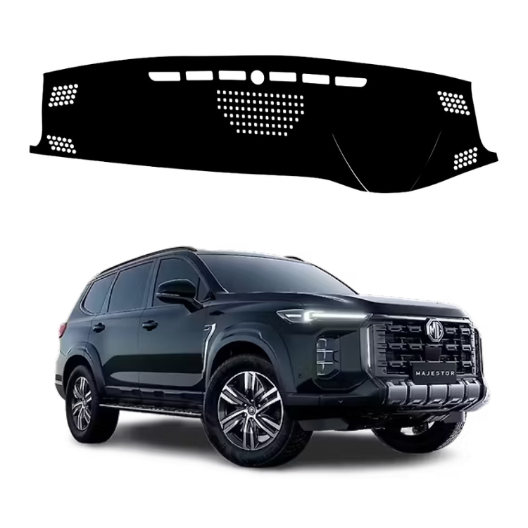 MG Majestor 2026 Car Dashboard Cover - Vinride