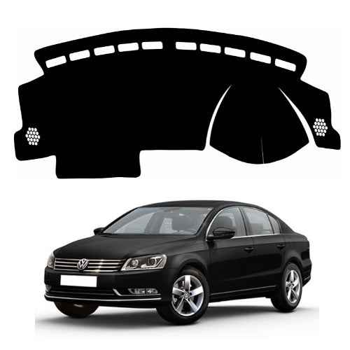 Volkswagen Passat 2011 to 2014 Car Dashborad Cover