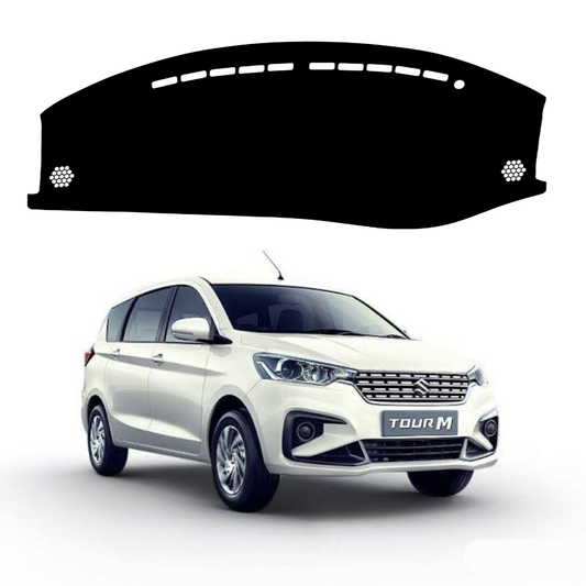 Maruti Suzuki Ertiga Tour M 2019 To 2026 Car Dashboard Cover - Vinride