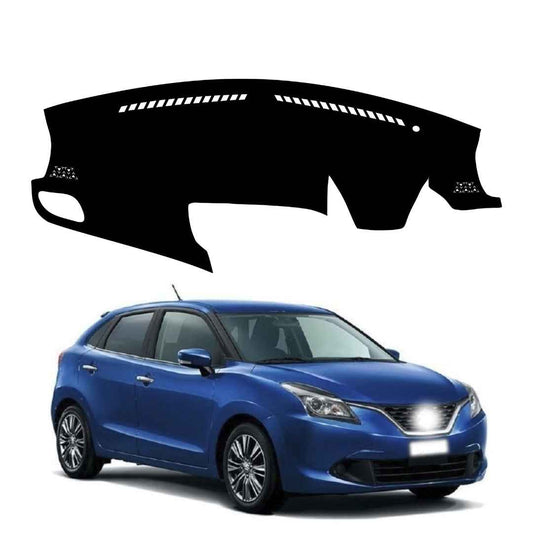 Maruti Suzuki Baleno 2015 To 2022 Car Dashborad Cover