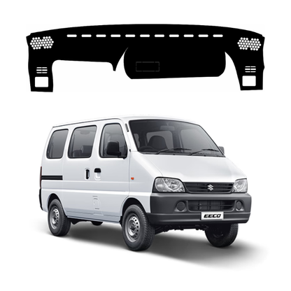 Maruti Suzuki Eeco Tour V 2016 To 2022 Car Dashboard Cover - Vinride