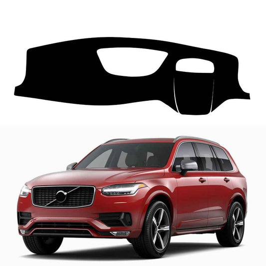 Volvo XC90 2015 To 2026 Car Dashborad Cover