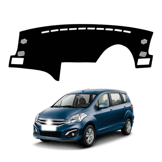 Maruti Suzuki Ertiga 2012 To 2019 Car Dashborad Cover