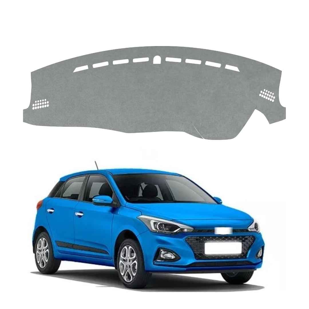 Hyundai Elite I20 2014 To 2020 Car Dashborad Cover