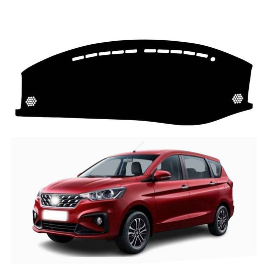 Maruti Suzuki Ertiga 2019 To 2026 Car Dashborad Cover