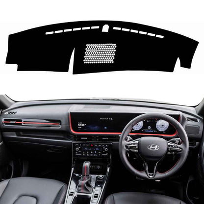 Hyundai Creta N Line 2024 To 2026 Car Dashborad Cover