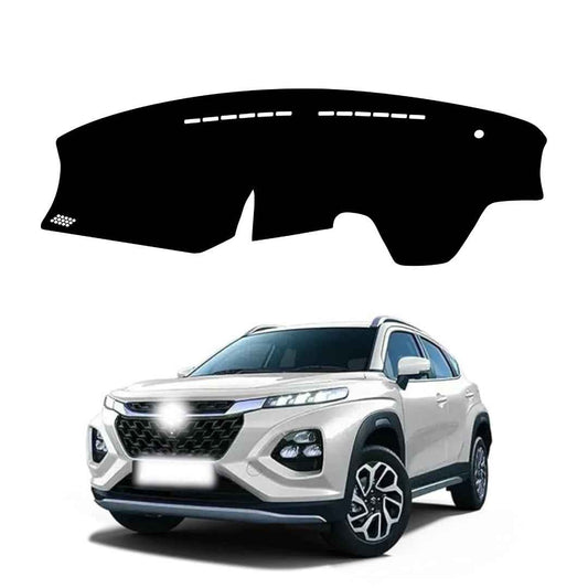 Maruti Suzuki Fronx 2023 To 2026 Car Dashborad Cover