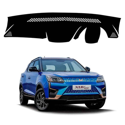 Mahindra XUV400 EV 2023 To 2026 Car Dashborad Cover Mat