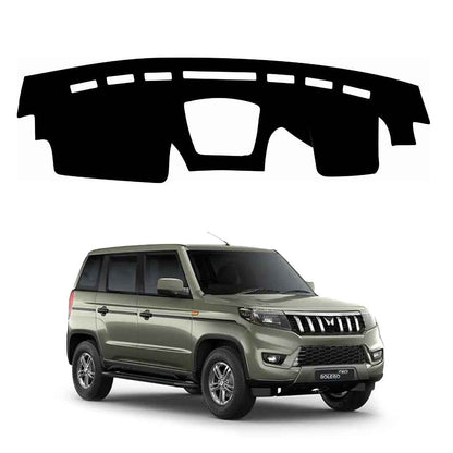 Mahindra Bolero Neo 2021 To 2026 Car Dashborad Cover Mat