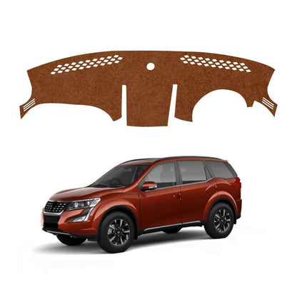Mahindra XUV 500 2011 To 2021 Car Dashborad Cover