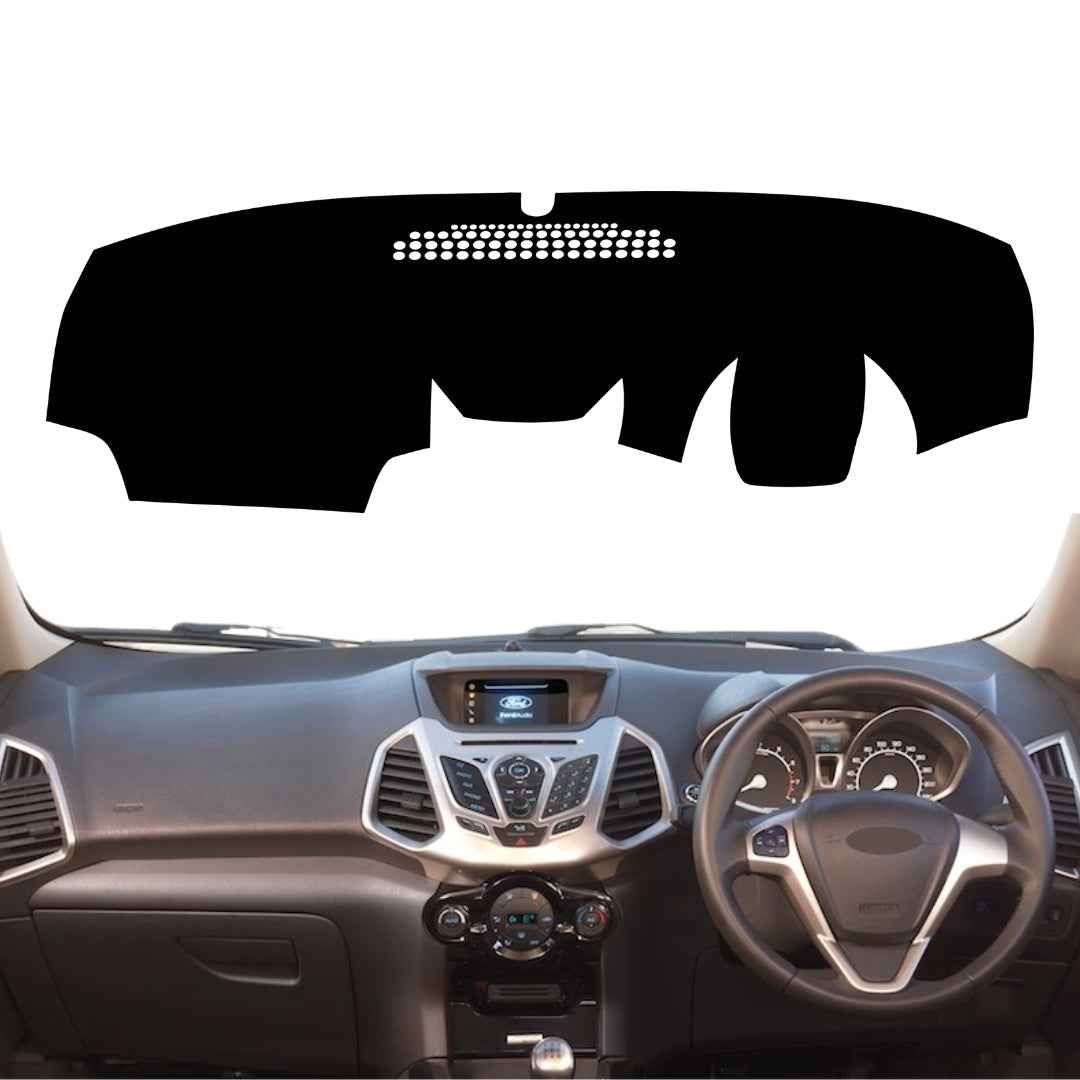 Ford Ecosport 2013-2017 Car Dashborad Cover