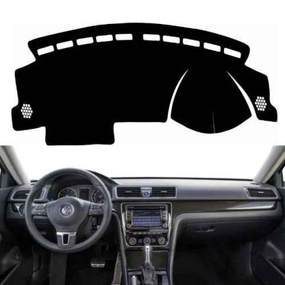 Volkswagen Passat 2011 to 2014 Car Dashborad Cover