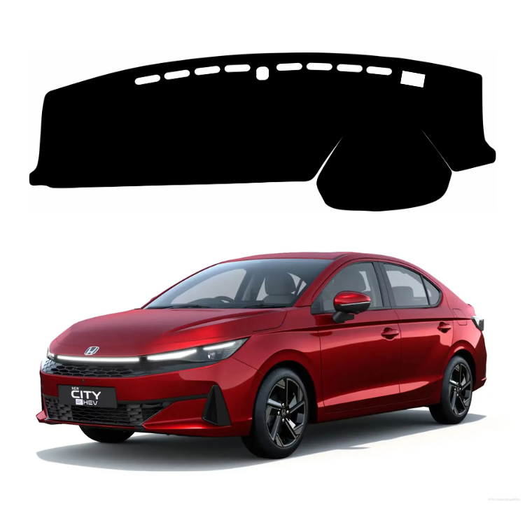 Honda City 2026 Car Dashboard Cover - Vinride