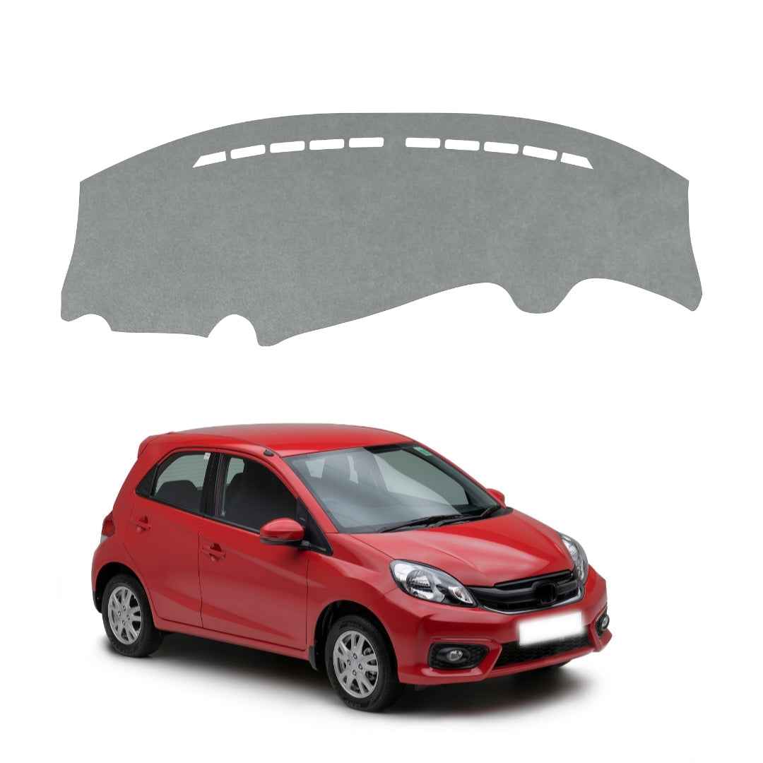 Honda Brio 2011 To 2016 Car Dashborad Cover