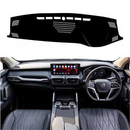 MG Majestor 2026 Car Dashboard Cover - Vinride