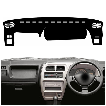 Maruti Suzuki Eeco Tour V 2016 To 2022 Car Dashboard Cover - Vinride