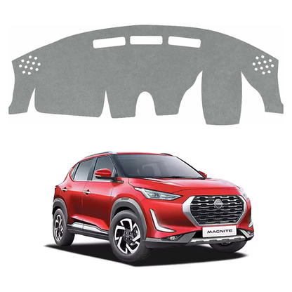 Nissan Magnite 2020 To 2026 Car Dashborad Cover - Vinride