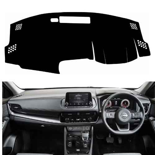 Nissan X-Trail 2024 To 2026 Car Dashboard Cover