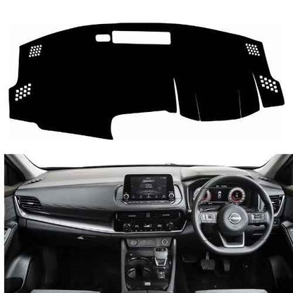 Nissan X-Trail 2024 To 2026 Car Dashboard Cover