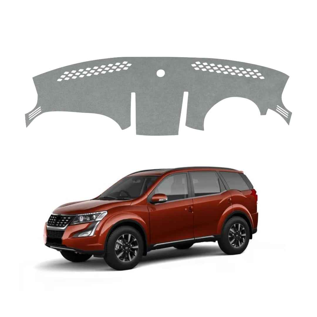 Mahindra XUV 500 2011 To 2021 Car Dashborad Cover