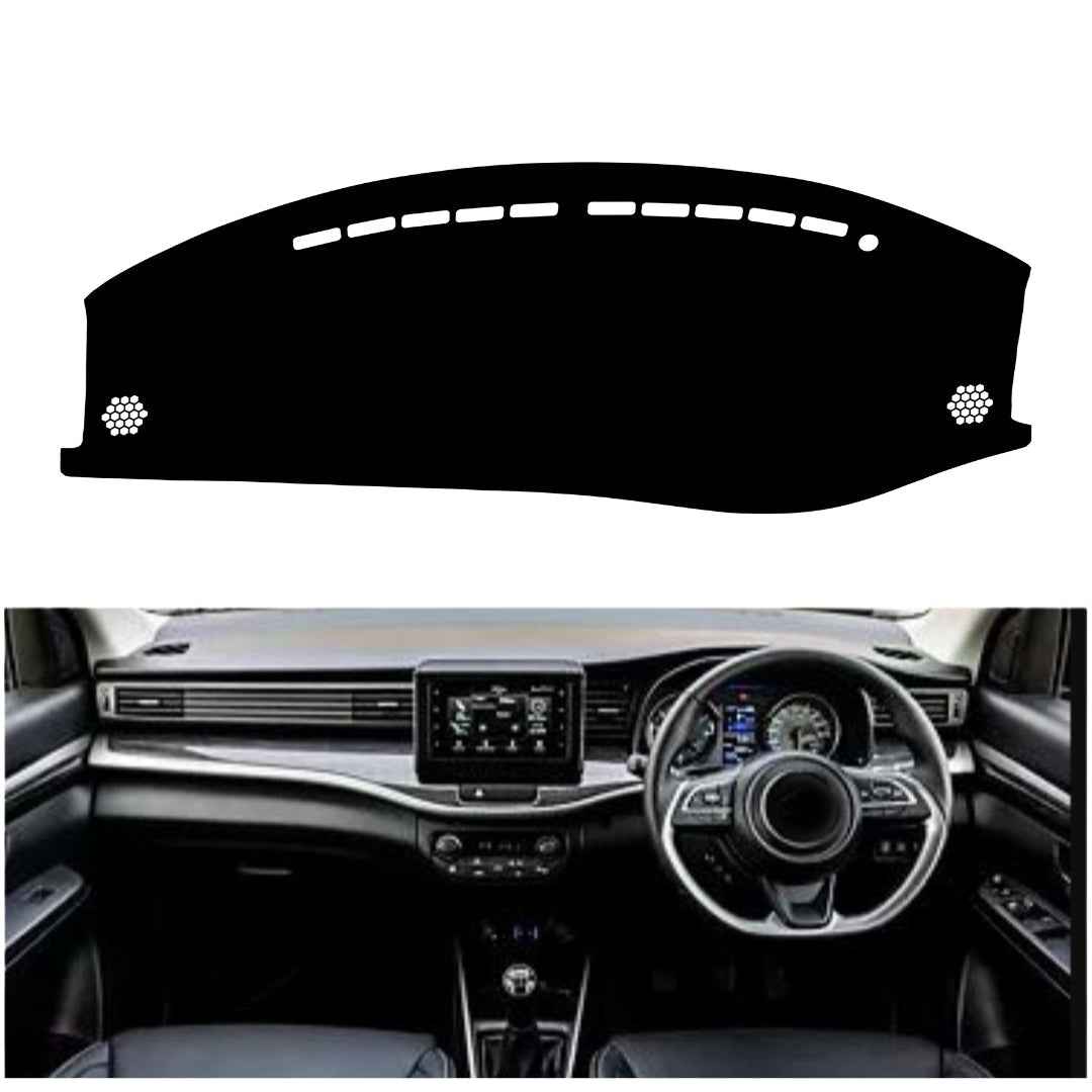 Maruti Suzuki XL6 2019 To 2026 Car Dashborad Cover