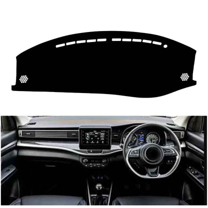 Maruti Suzuki XL6 2019 To 2026 Car Dashborad Cover