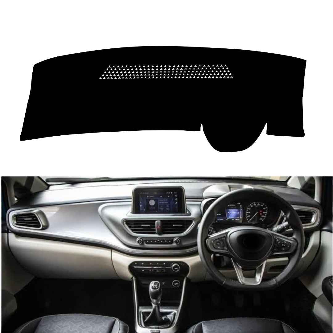 Tata Altroz 2019 To 2024 Car Dashborad Cover